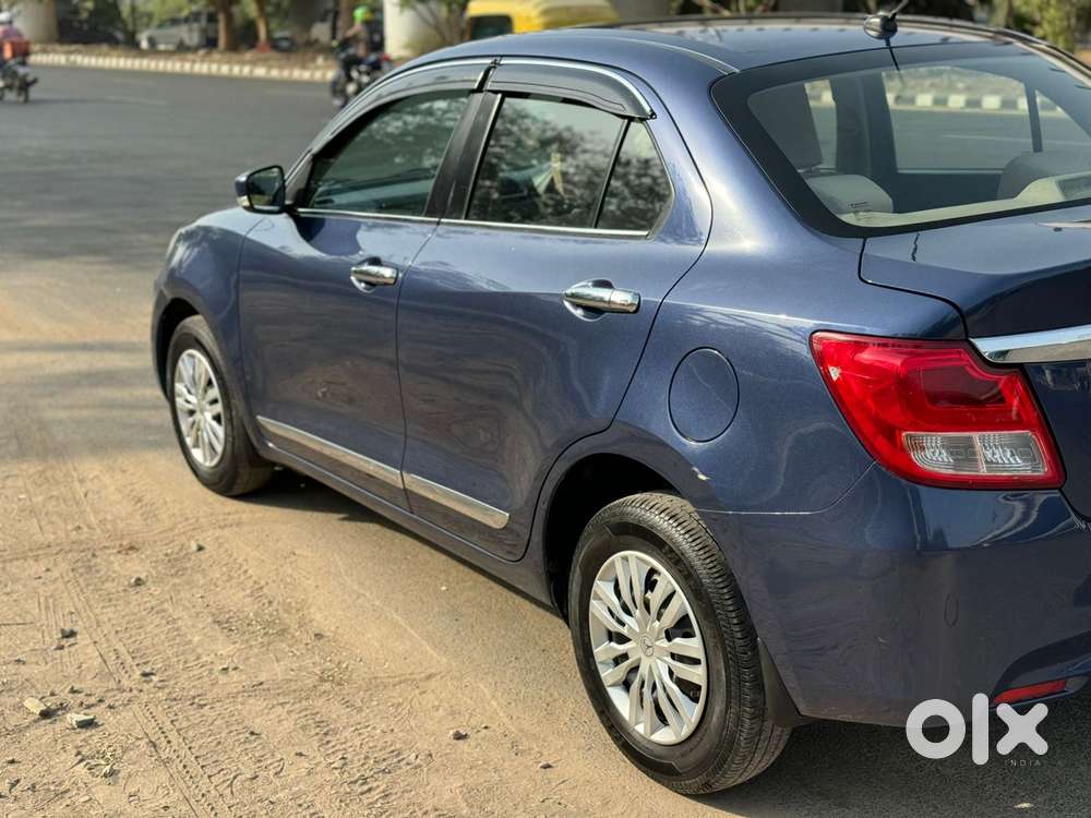 Maruti Suzuki Swift Dzire 1.3 Vxi, 2017, Petrol