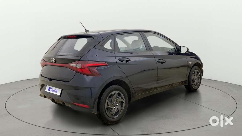Hyundai New I20 1.2 Magna Mt, 2023, Petrol