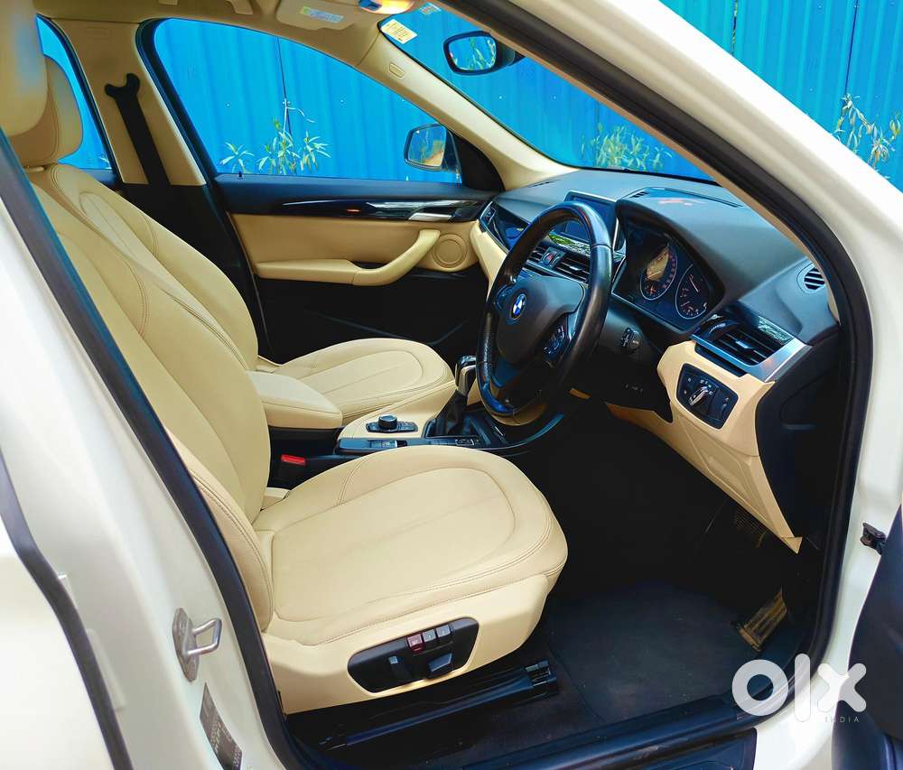 Bmw X1 Sdrive20d Expedition, 2017, Diesel