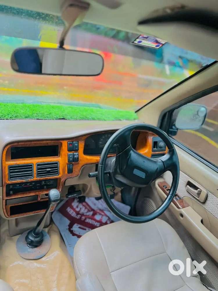 Chevrolet Tavera Neo 2007