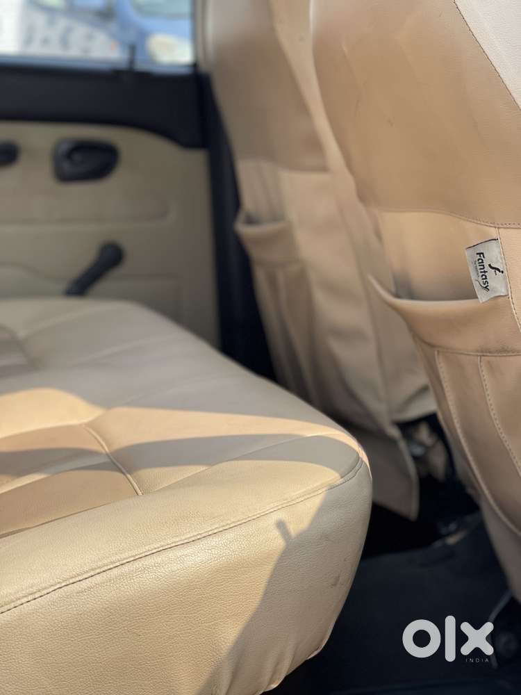 Hyundai Santro Xing Gls, 2011, Lpg