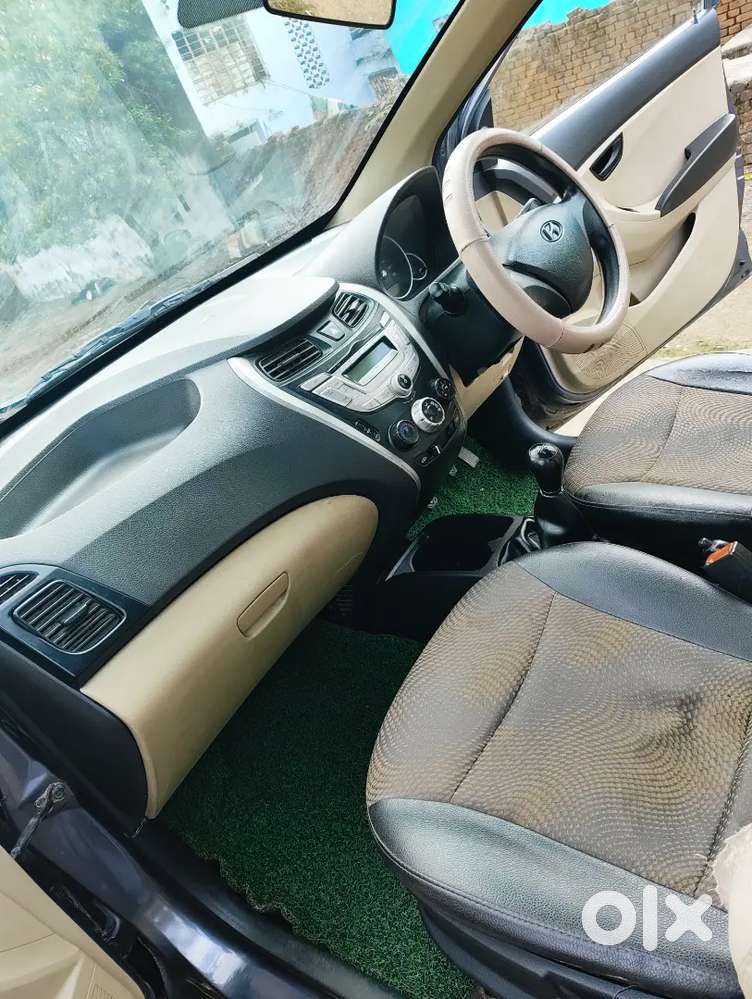 Hyundai Eon 2015 Petrol 74000 Km Driven