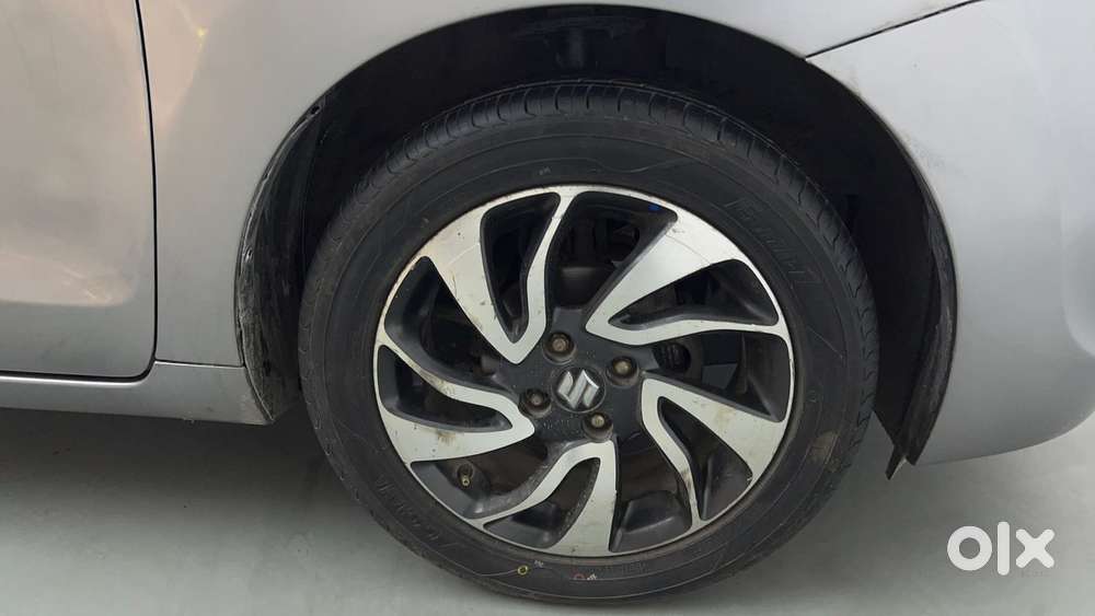 Maruti Suzuki Baleno 1.2 Zeta At, 2020, Petrol