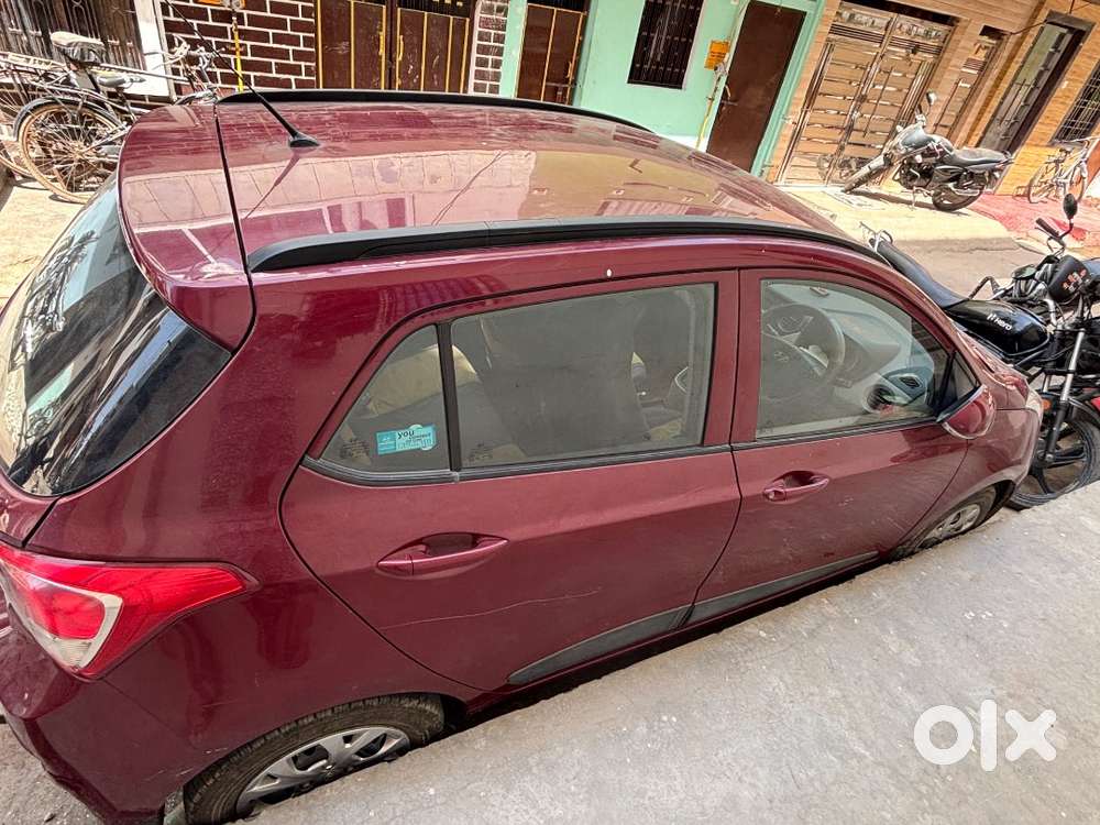 Good Condition With Original Paint