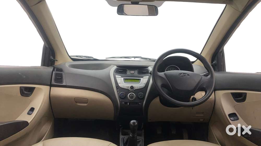 Hyundai Eon Magna +, 2018, Petrol