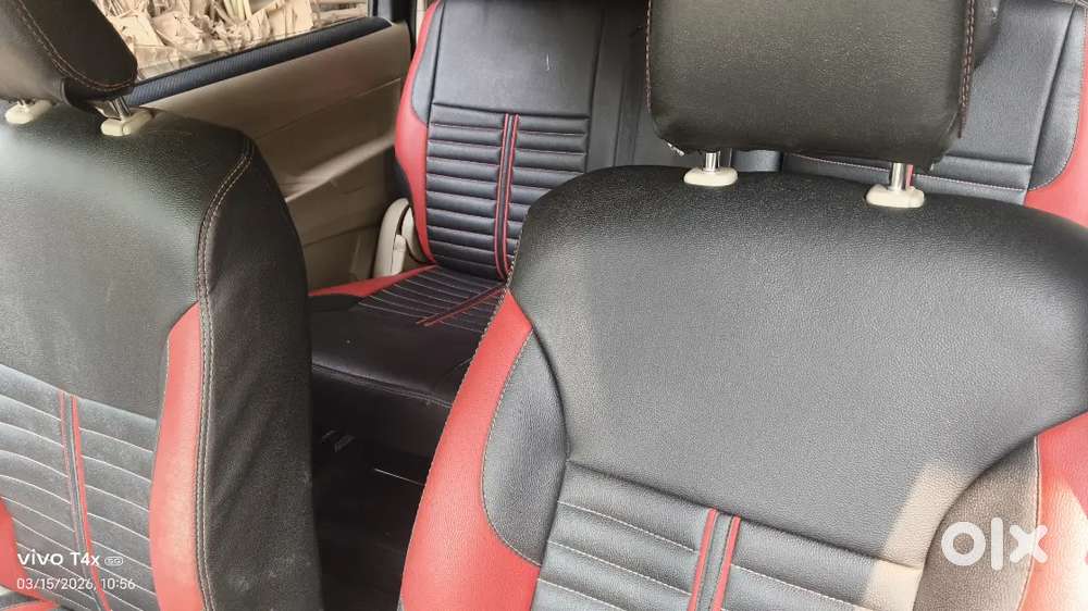 Maruti Suzuki Ertiga 2020 Petrol 30234 Km Driven