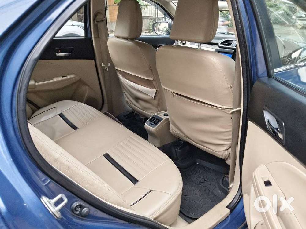 Maruti Suzuki Swift Dzire Vxi(o) Mt, 2023, Petrol