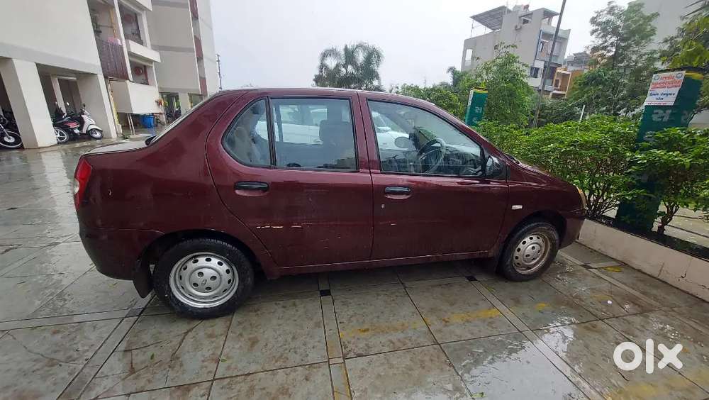 Tata Indigo Ecs 2014 डीज़ल मैनुअल