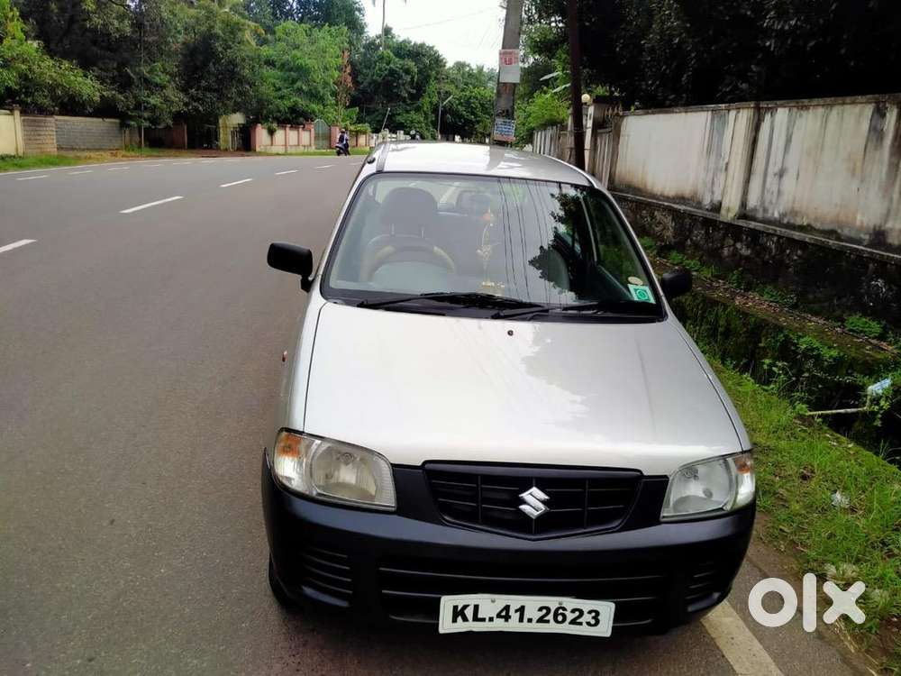 Maruti Suzuki Alto 2006