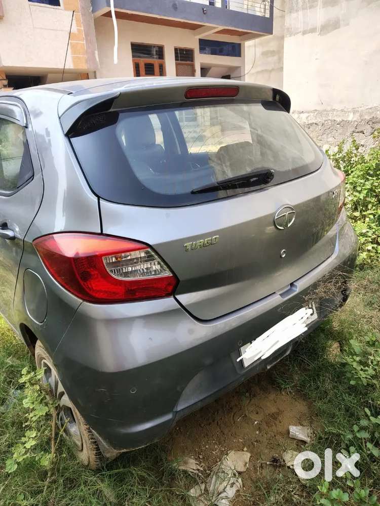 Tata Tigor Xz 2019 Model