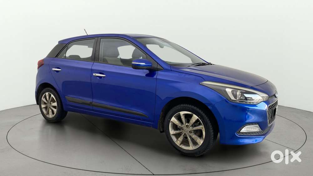 Hyundai Elite I20 Asta 1.2 (o), 2016, Petrol