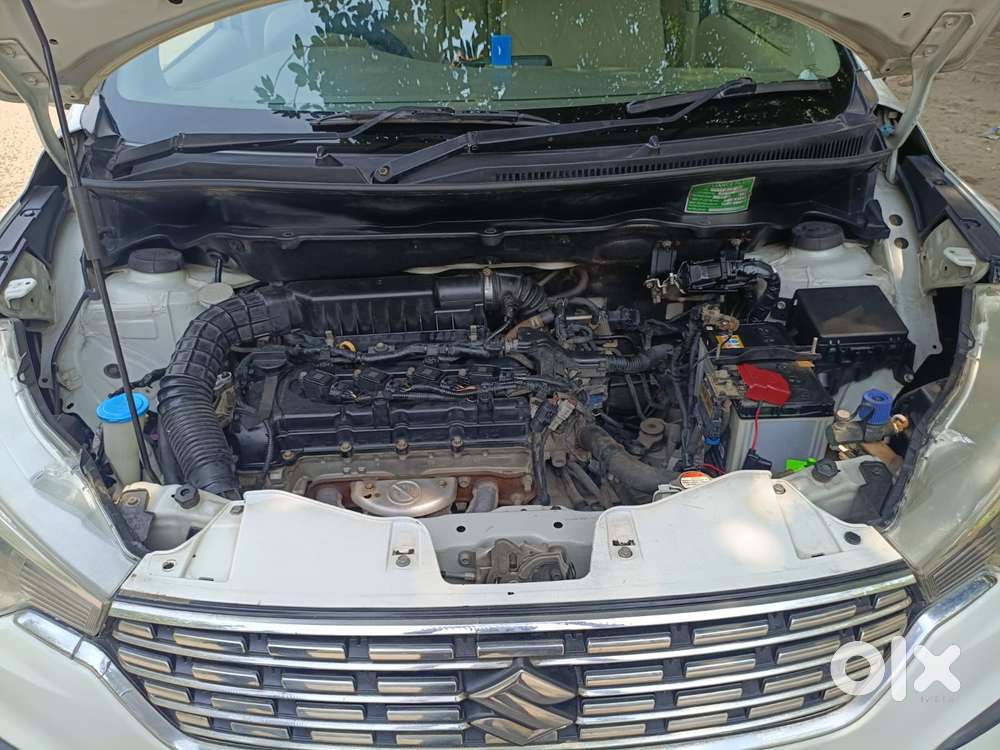 Maruti Suzuki Ertiga Vxi (o) Cng, 2019, Cng & Hybrids