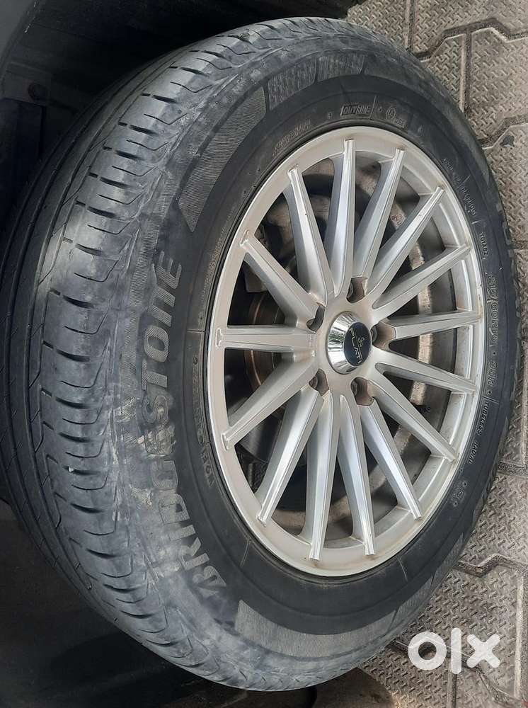 2019 Maruti Suzuki Brezza