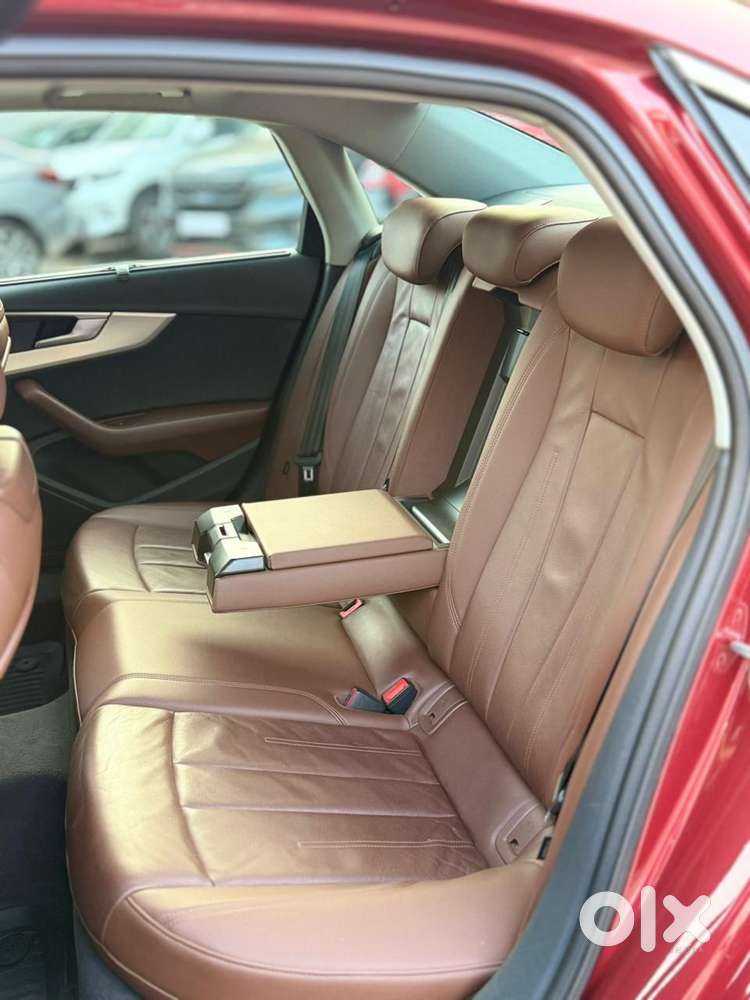 Audi A4 1.8 35 Tfsi Premium Plus, 2019, Diesel