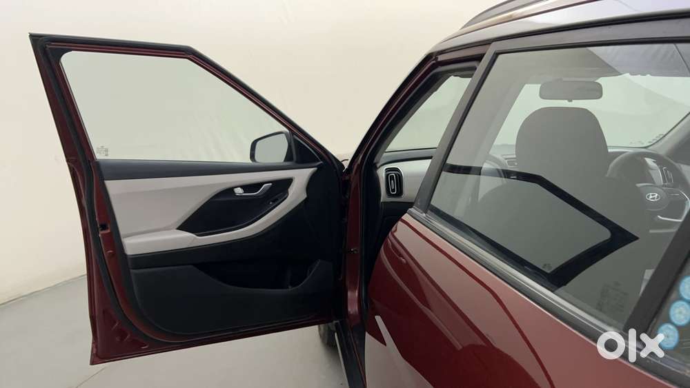 Hyundai Creta 1.5 S Petrol, 2023, Petrol