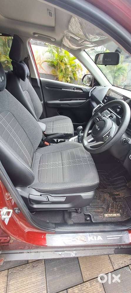 Kia Sonet Htk Plus, 2024, Petrol