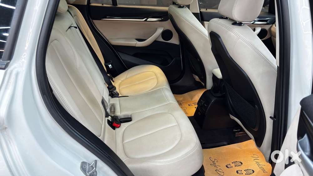 Bmw X1 2.0 Sdrive20d Xline, 2020, Diesel