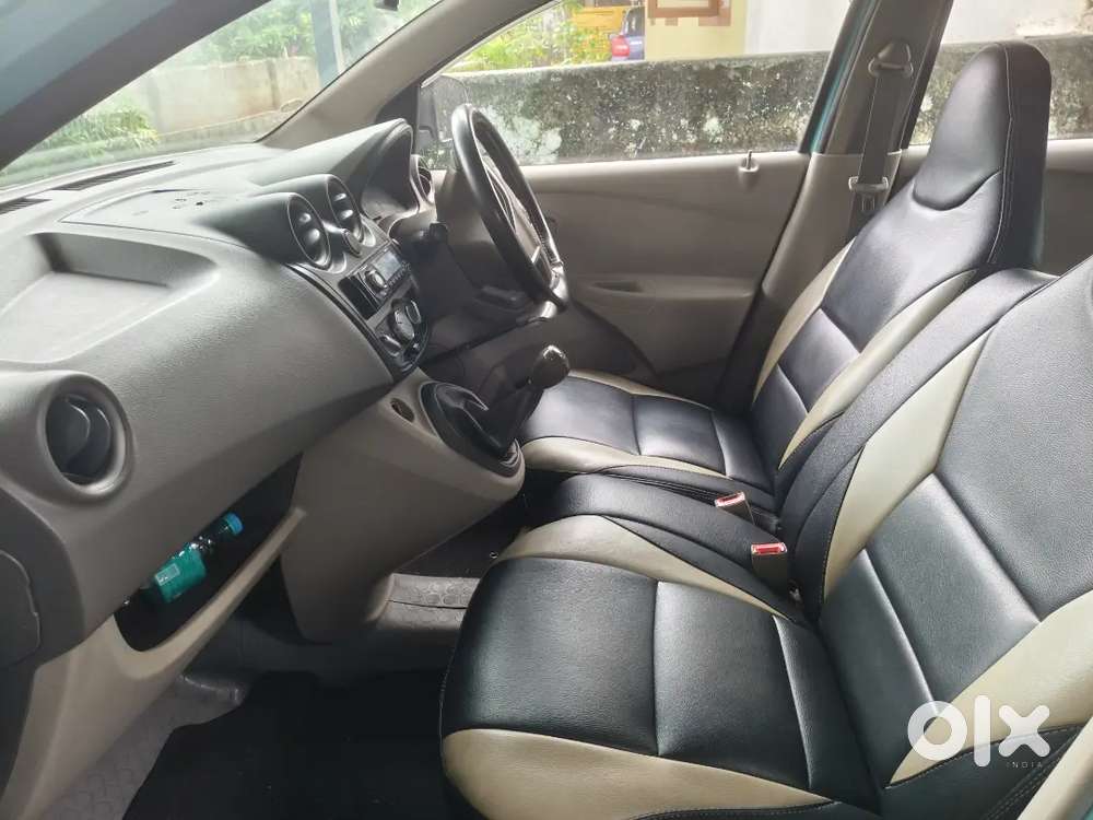 Datsun Go Urgent Sale