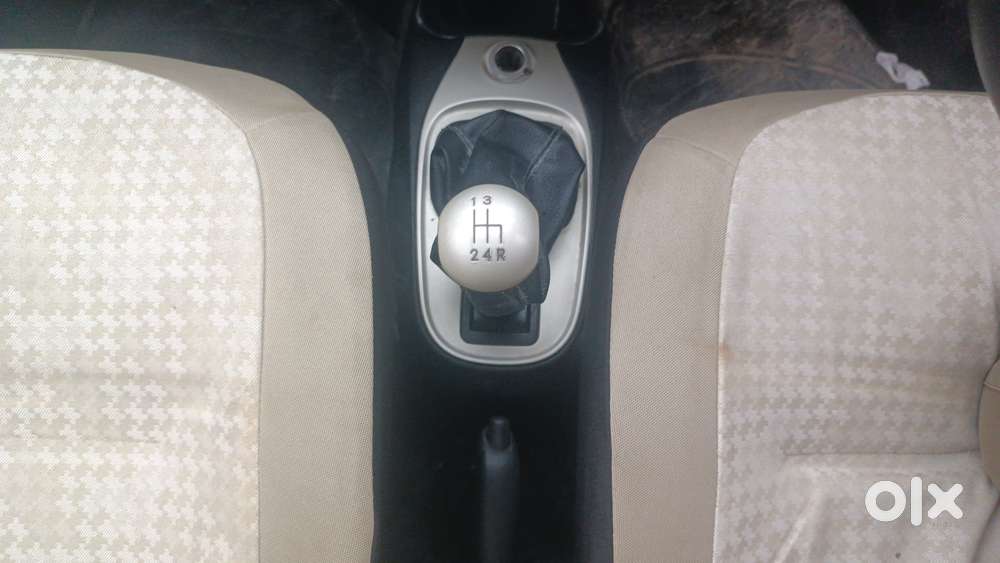 Tata Nano Twist Xt, 2014, Petrol