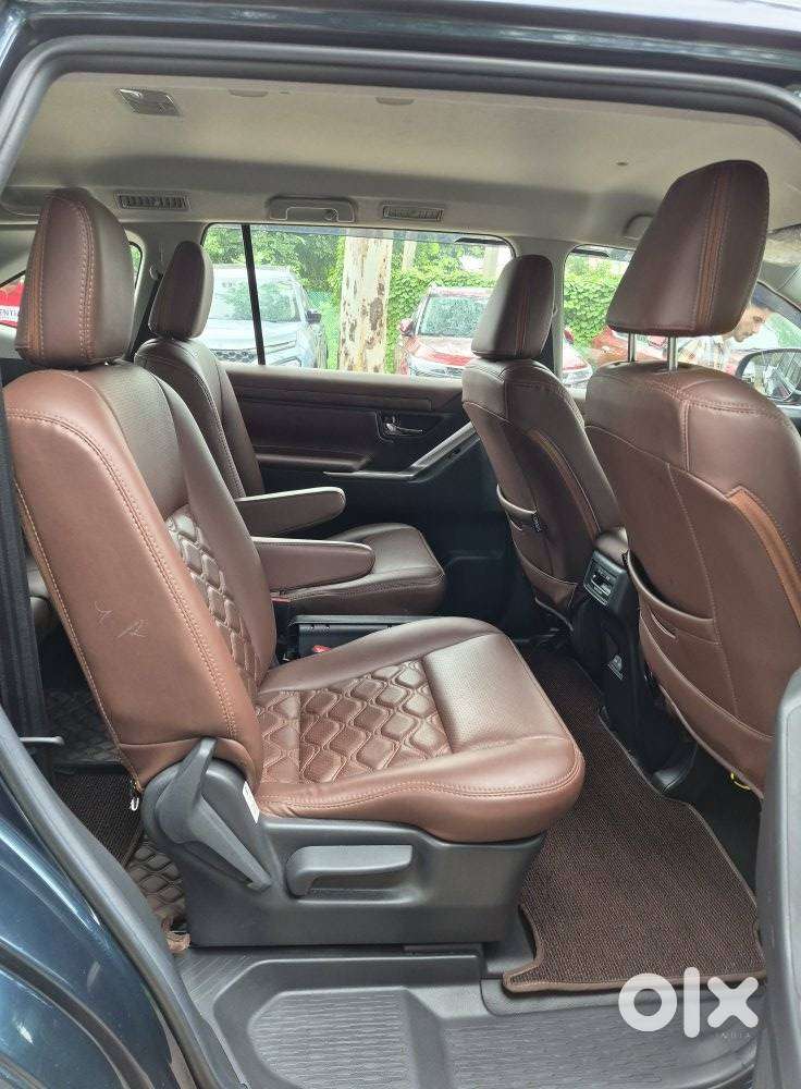 Toyota Innova Hycross 2.0 Gx 7 Str, 2025, Petrol