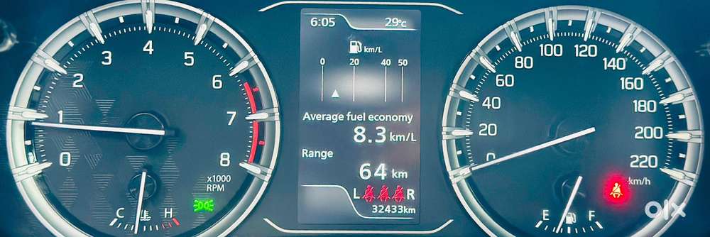 Maruti Suzuki Grand Vitara Smart Hybrid Alpha, 2024, Petrol