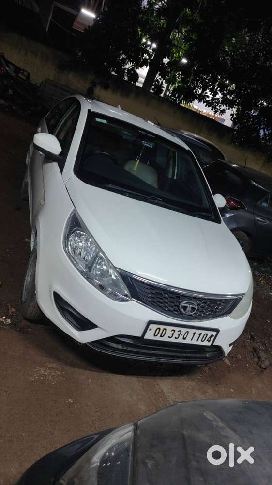 Well Maintain Car