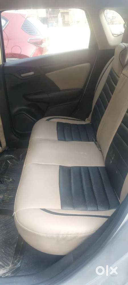 Honda Jazz S Manual, 2016, Petrol