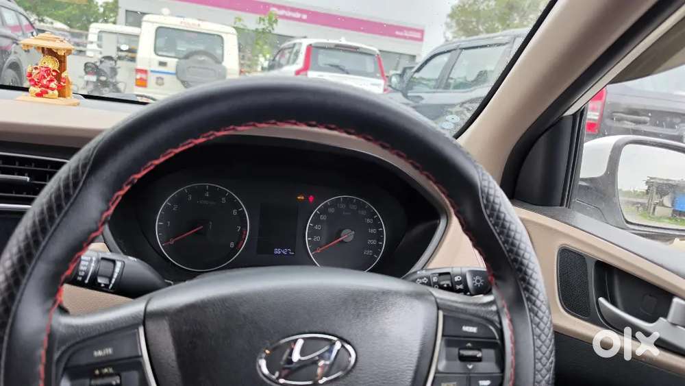 Hyundai Elite I20 1.2 2019