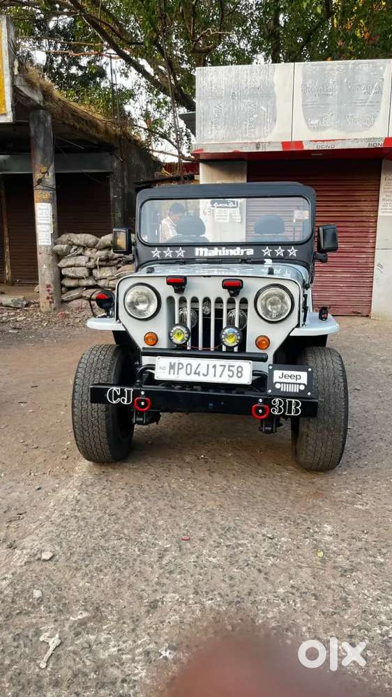 Good Condition New Battery Power Bracks