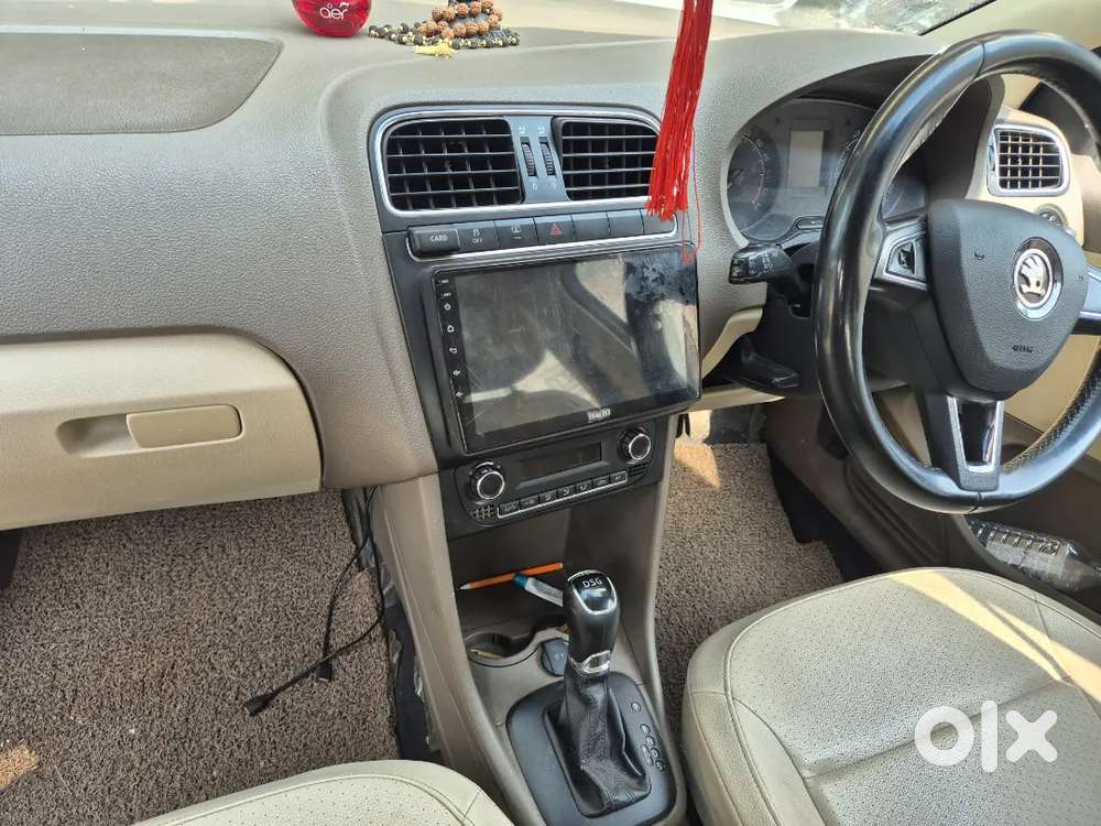 Skoda Rapid 2016 Diesel 80000 Km Driven