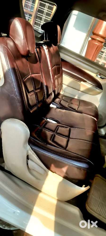 Ertiga Zdi 2013