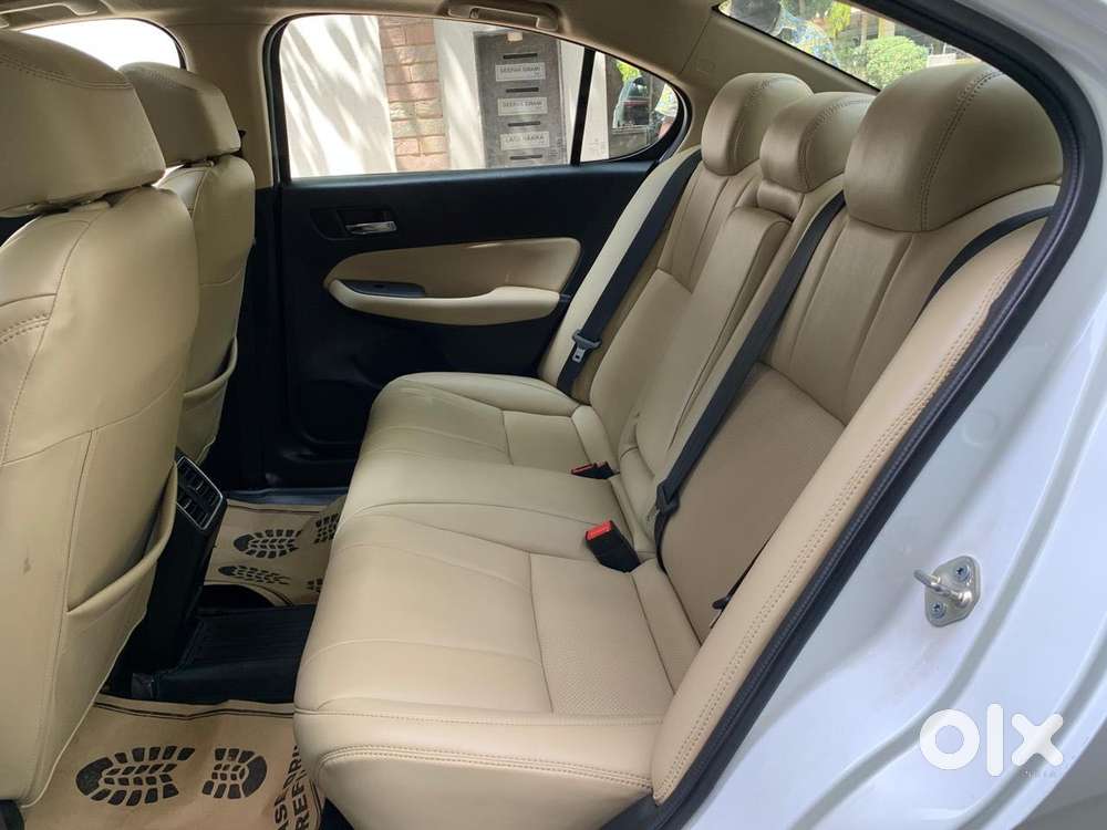 Honda City Vx Petrol Cvt, 2024, Petrol