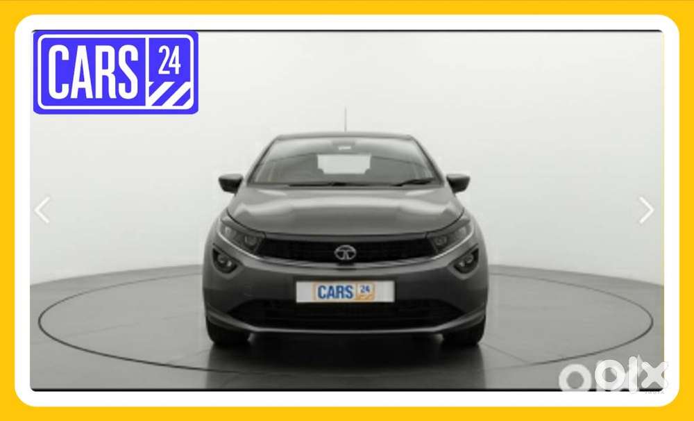 Tata Altroz 1.2 Xm, 2022, Petrol