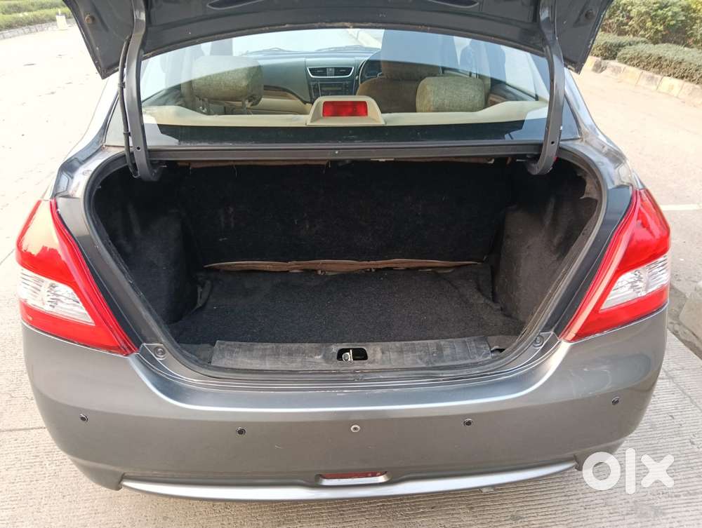 Maruti Suzuki Swift Dzire 1.2 Vxi Bsiv, 2013, Petrol