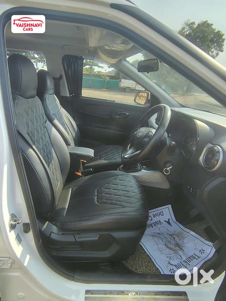 Hyundai Exter Sx 1.2 Mt, 2024, Petrol