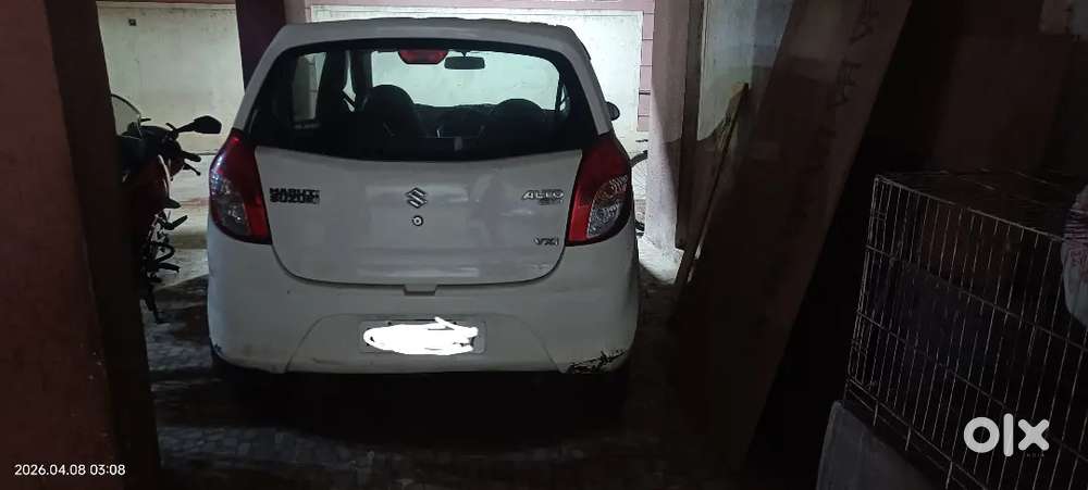 Maruti Suzuki 800 2017 Petrol 30000 Km Driven