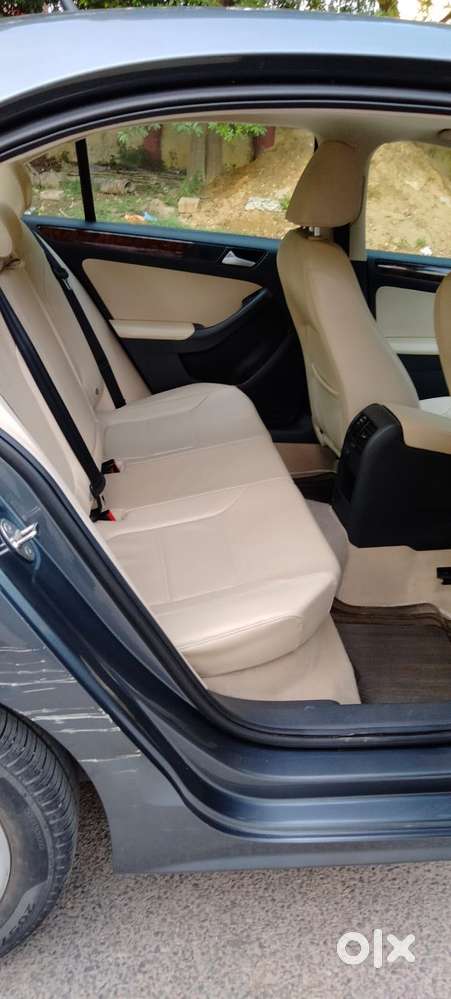 Volkswagen Jetta 1.4 Tsi Comfortline, 2013, Petrol