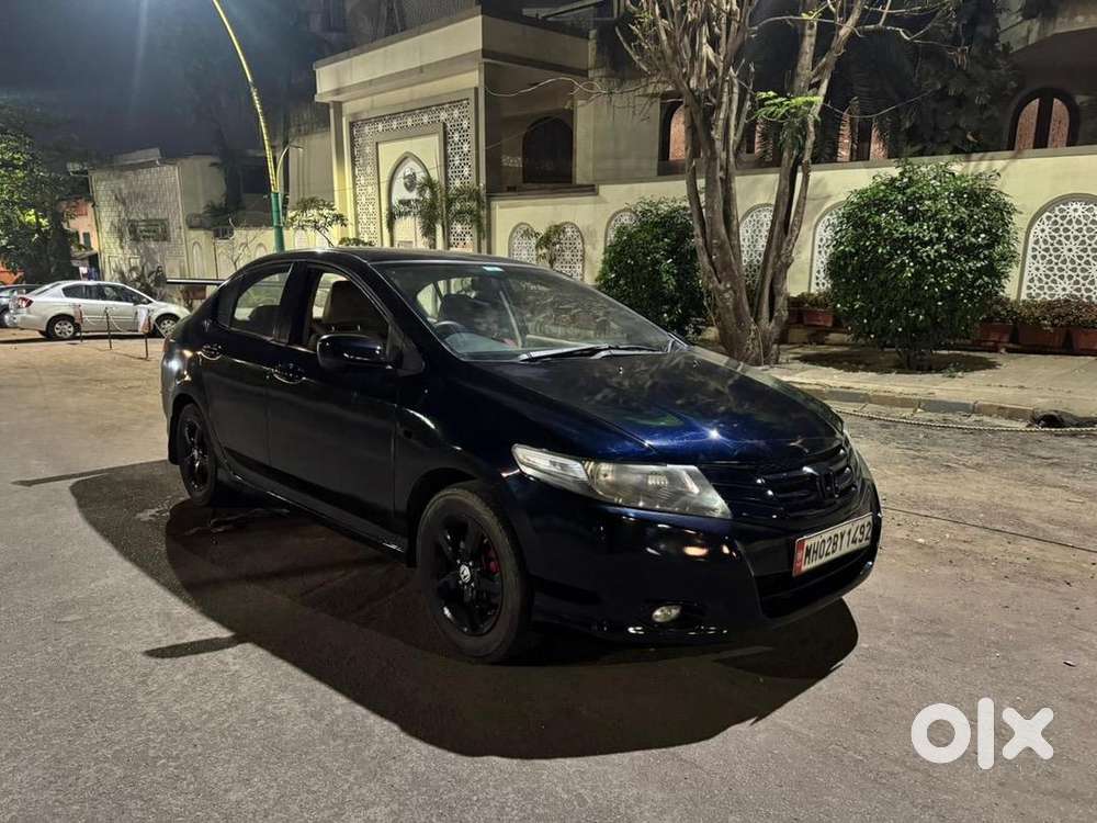 Just Take And Drive Condition