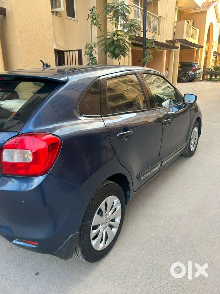 2016 Baleno Delta Automatic | 2nd Owner | Brand New Tyres | Insurance