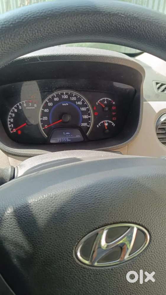 Hyundai Grand I10 2017 Petrol 45000 Km Driven