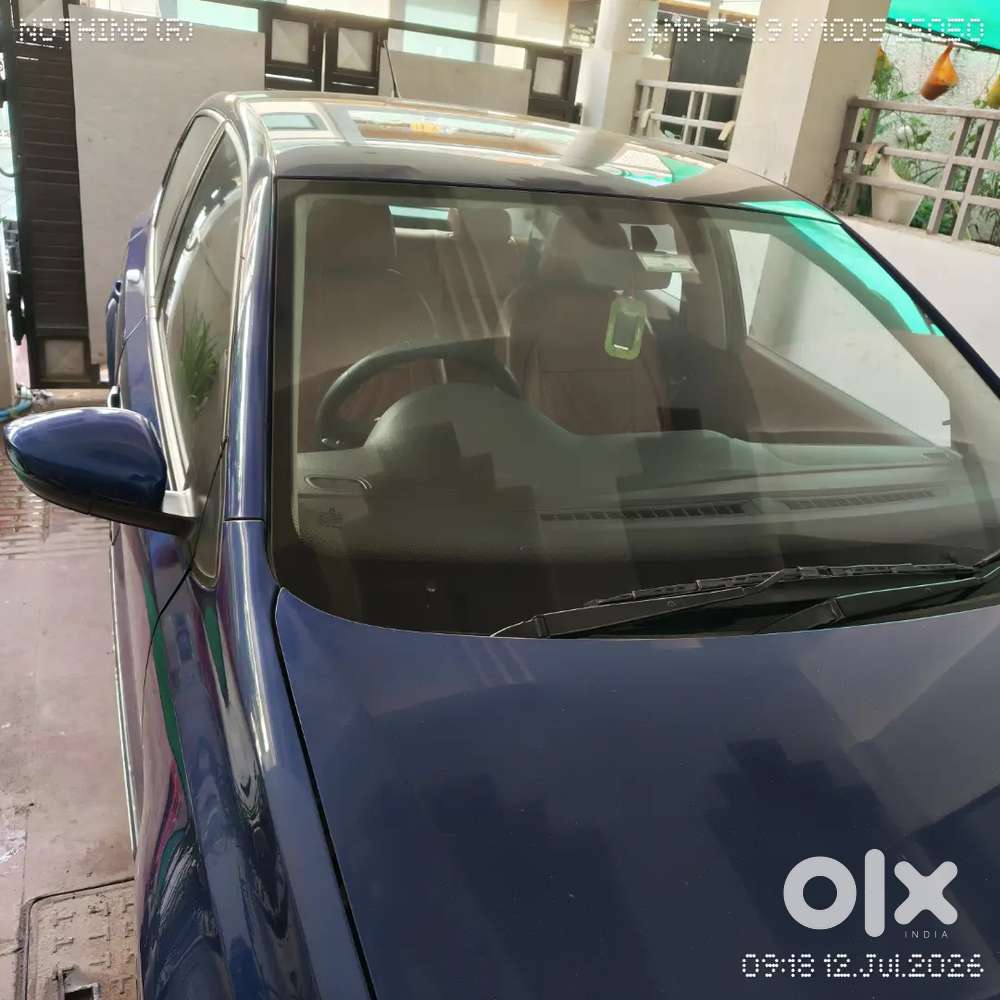 Volkswagen Polo 1.0 2021