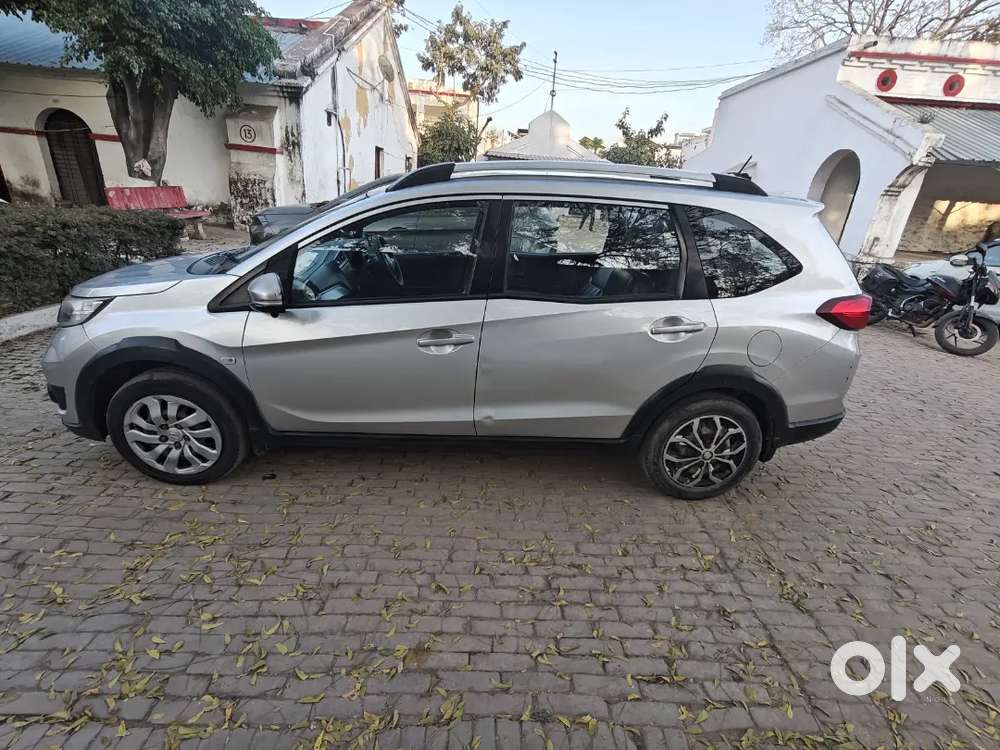 Honda Br-v  Diesel Well Maintained 7 Seater