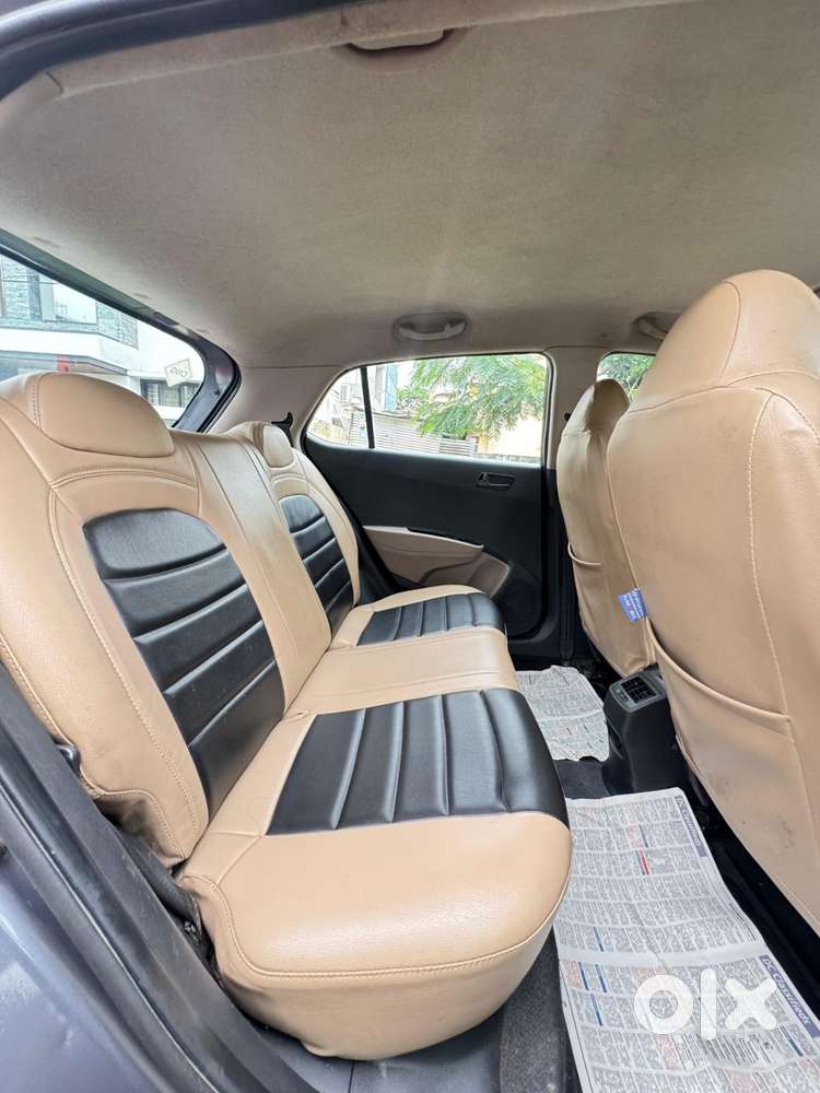 Hyundai Grand I10 1.2 Kappa Magna, 2019, Cng & Hybrids