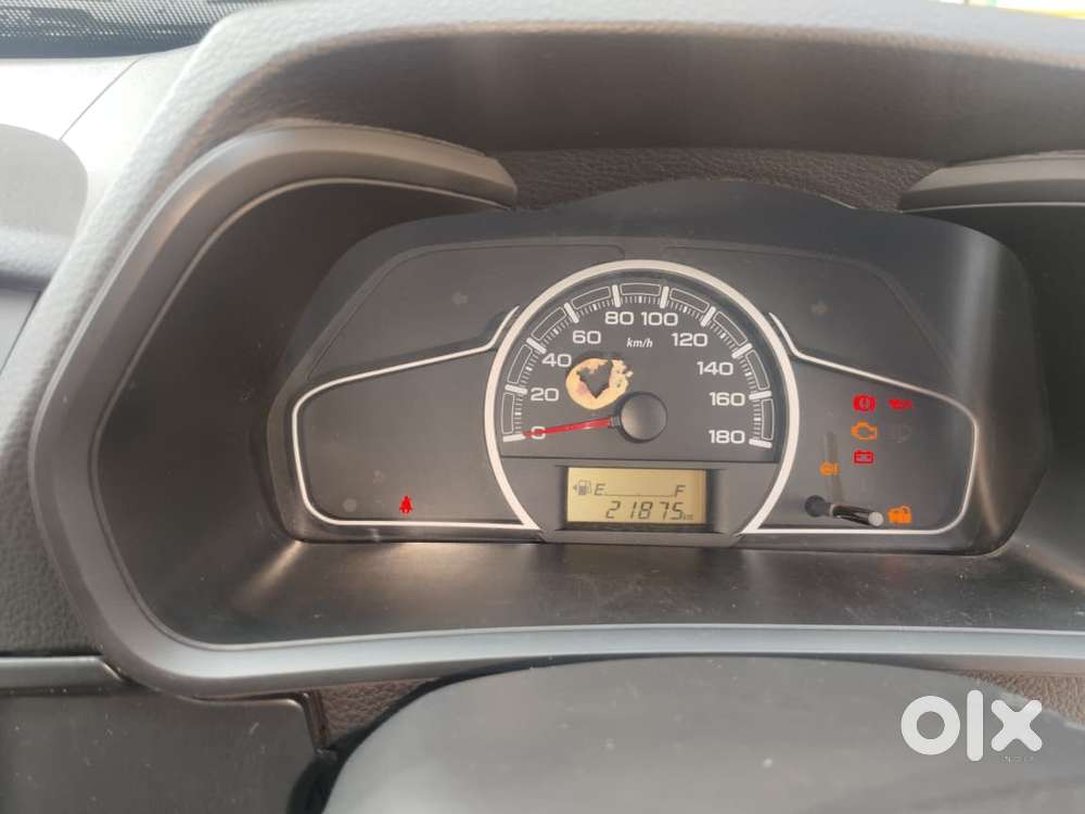 Maruti Suzuki Alto 800 Vxi Airbag, 2022, Petrol