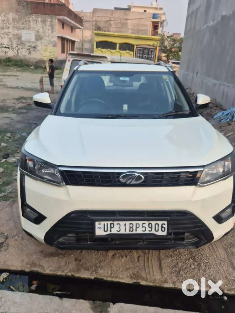 Mahindra Xuv300 Turbosport 2021