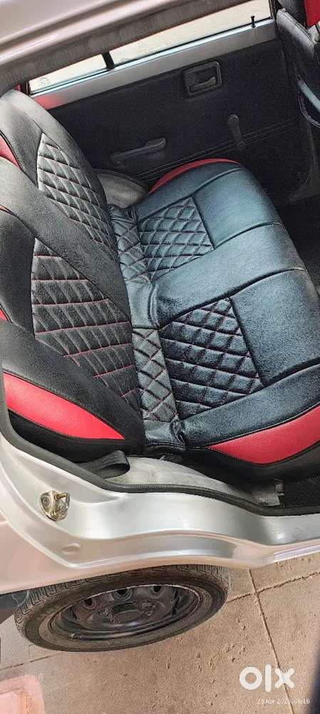 Maruthi 800 For Sale - Fc Till 2029 - Fancy Number