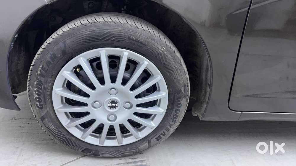 Honda Jazz Sv Mt I-vtec, 2016, Petrol