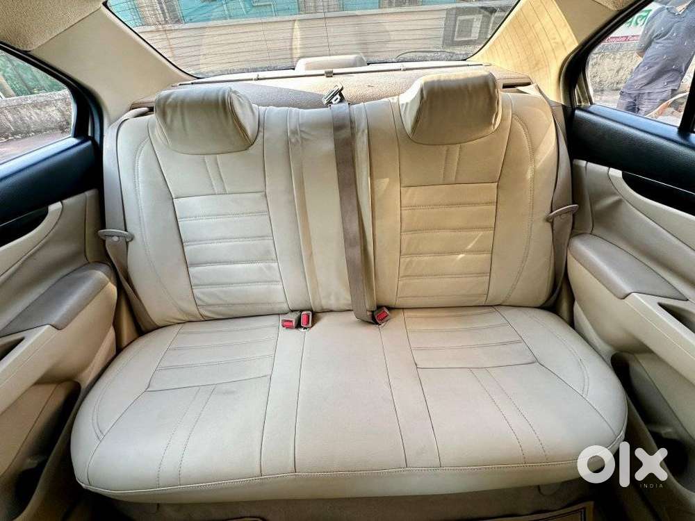 Maruti Suzuki Ciaz 2014-2017 Zxi Plus, 2015, Petrol