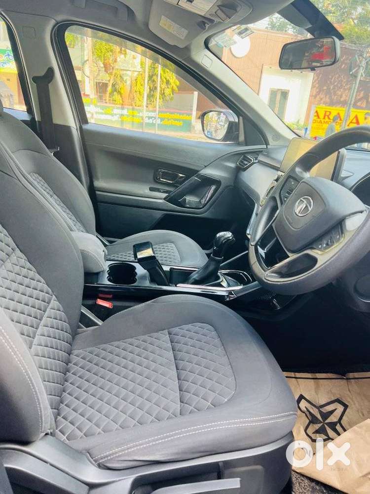 Tata Safari 2.0 Kryotec Xta Plus Dark Edtition, 2022, Diesel