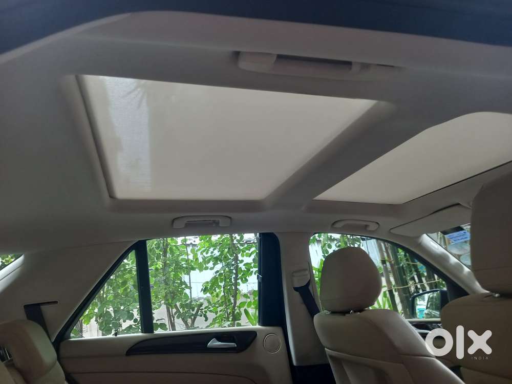 Mercedes-benz Gle Class 2.1 250d 4matic, 2019, Diesel